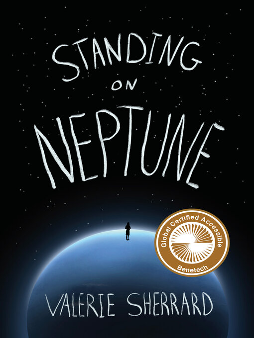 Title details for Standing on Neptune by Valerie Sherrard - Available
